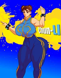 Chun-Li