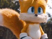 Movie tails