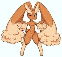 Lopunny
