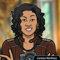 Carmen Martinez