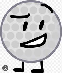 Golfball 