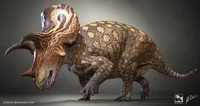 Triceratops
