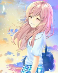 Popular Girl