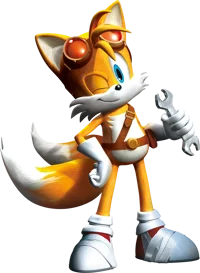 Boom tails 