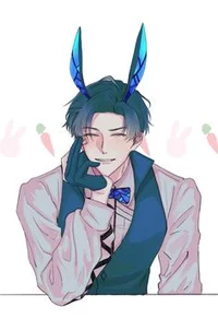 Your Jealous Yandere