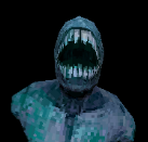 Blue Filth ULTRAKILL