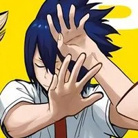 Tamaki Amajiki