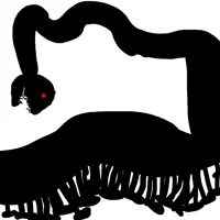 Centipede demon