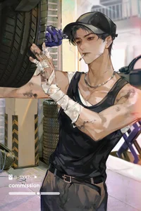 Mechanic