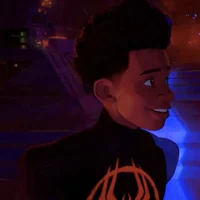 Miles Morales