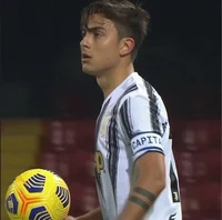 Paulo Dybala