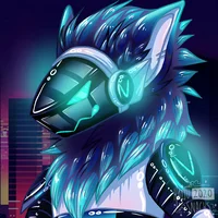 Max the protogen 