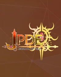 JPDE RPG 