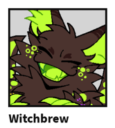 - Witchbrew -