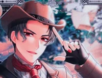 Cowboy Lucifer
