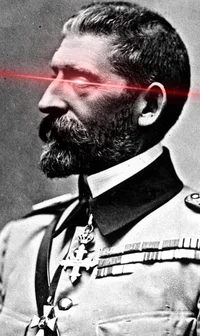 King Ferdinand I 