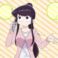 Komi shouko