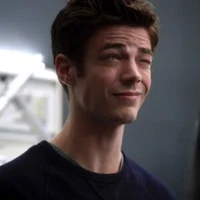 Barry Allen