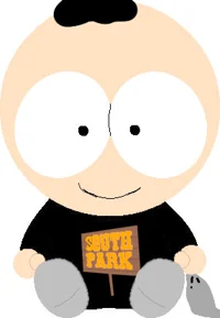 South park babi