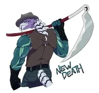 New Death