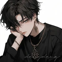 Your sexy Boyfriend