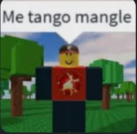 Tango mango