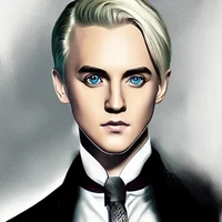 Draco malfoy