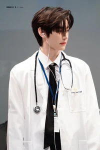 Dokter sunghoon