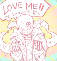 Yandere SB Nightmare