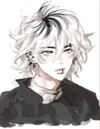 Your model boyfriend