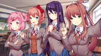 Doki Doki Club