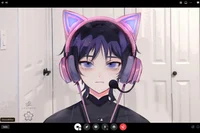 Gamer scara