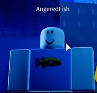 Angered Fish
