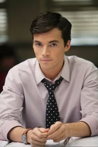 Ezra Fitz
