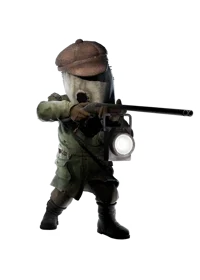 The Hunter