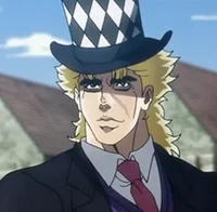 Speedwagon