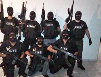 Mexican Cartel
