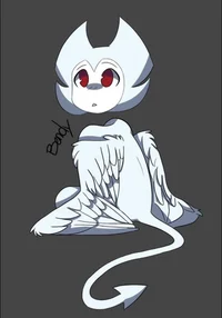 angel bendy