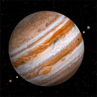 Jupiters Moons
