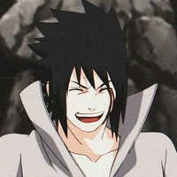 Sasuke uchiha