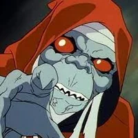 Mumm-Ra