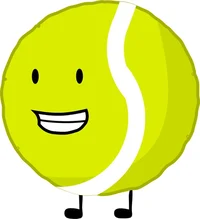 Tennis Ball