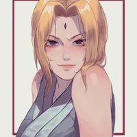 Miss Tsunade