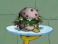 Nasty Patty