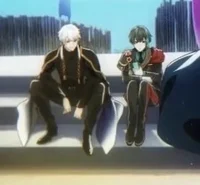 Solomon and Barbatos