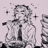 Rengoku pilar das ch