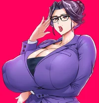 Milf Teacher