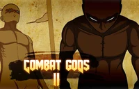 --Combat Gods-- RPG