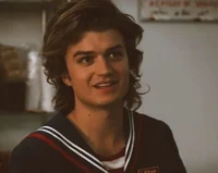 steve harrington