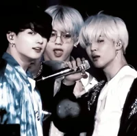 Vminkook